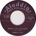 Pochette de Shirley and Lee - Rockin' with the clock