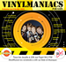 Vignette de Vinylmaniacs - Emission n°292 (8 février 2024)