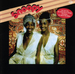 Pochette de Snoopy - Mammy said Yes, Daddy said No