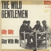 Pochette de The Wild Gentlemen - Gilly Gilly
