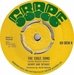 Pochette de Skiddy  Detroit - The exile song