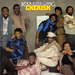 Pochette de Kool & The Gang - Cherish