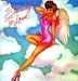 Pochette de The Wonder Band - Stairway to Heaven Medley