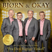 Pochette de Bjørn & Okay - Vi bli´r ved