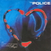Pochette de The Police - Every little thing she does is magic