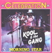 Pochette de Kool & The Gang - Celebration