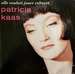 Pochette de Patricia Kaas - Elle voulait jouer cabaret