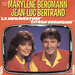 Vignette de Marylène Bergmann et Jean-Luc Bertrand - Citron grenadine