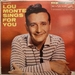 Pochette de Lou Monte - Don't say forever