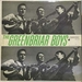 Pochette de The Greenbriar Boys - We shall not be moved