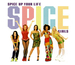 Pochette de Spice Girls - Spice up your Life