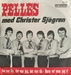 Pochette de Pelles med Christer Sjögren - Bara vá som jag é