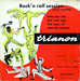 Pochette de Johnny Hawkins - Rolling back baby