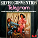 Pochette de Silver Convention - Telegram