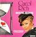 Pochette de Carol Rich - Moitié-moitié