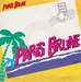 Pochette de Paris Brune - Y'a qu'à zouker