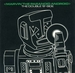 Pochette de Marvin the Paranoid Android - Marvin I love you