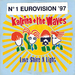 Pochette de Katrina & The Waves - Love shine a light