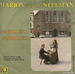 Pochette de Marion et Stéphane Steeman - Marolles… Marolles…