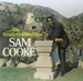 Pochette de Sam Cooke - Wonderful world