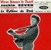 Pochette de Jackie Seven - Viens dansez le twist