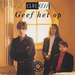 Pochette de Clouseau - Geef het op