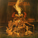 Pochette de Sepultura - Arise