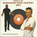 Pochette de Tanel Padar, Dave Benton & 2XL - Everybody