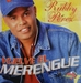 Pochette de Rubby Pérez - Volveré