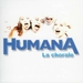 Pochette de Humana - Alexandrie Alexandra