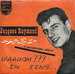 Pochette de Jacques Raymond - Waarom ?