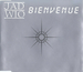 Pochette de Jad Wio - Bienvenue