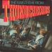 Pochette de Barry Gray - Thunderbirds (Les sentinelles de l'air)