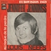 Pochette de Louis Neefs - Jennifer Jennings