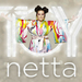 Pochette de Netta - Toy