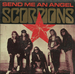 Pochette de Scorpions - Send me an angel