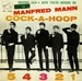 Pochette de Manfred Mann - 5-4-3-2-1