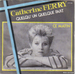 Pochette de Catherine Ferry - Quelqu'un quelque part