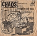 Pochette de Arbogast & Ross - Chaos