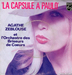 Pochette de L'Orchestre des Briseurs de Cœurs - La capsule à Paulo