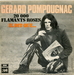 Pochette de Gérard Pompougnac - 20 000 flamants roses