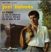 Pochette de Joël Holmès - Le bal de quartier