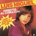 Pochette de Luis Miguel - 1 + 1 = 2 Enamorados