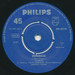 Pochette de Marion Rung - Dominicus