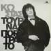 Pochette de Kostas Tournas - Tóra, tóra, tóra