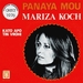 Pochette de Mariza Koch - Panaghia mou, panaghia mou