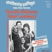 Pochette de Pascalis, Marianna, Robert and Bessy - Mathema solfege