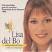 Pochette de Lisa Del Bo - Liefde is een kaartspel
