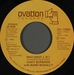 Pochette de Gary Burbank with Band McNally - Who shot J. R.?