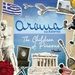 Pochette de Aroma feat. Katerina - The children of Piraeus (Easy cut greek version)